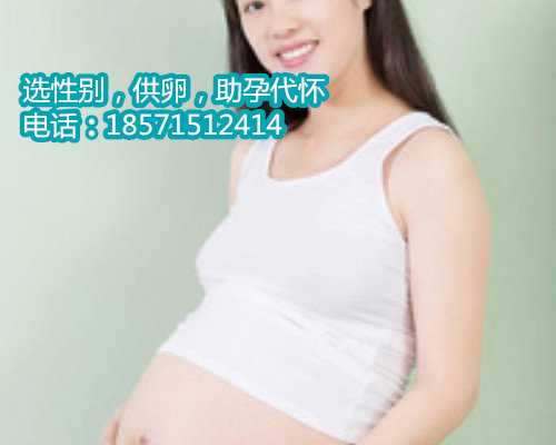 北京供卵助孕中心的专业机构