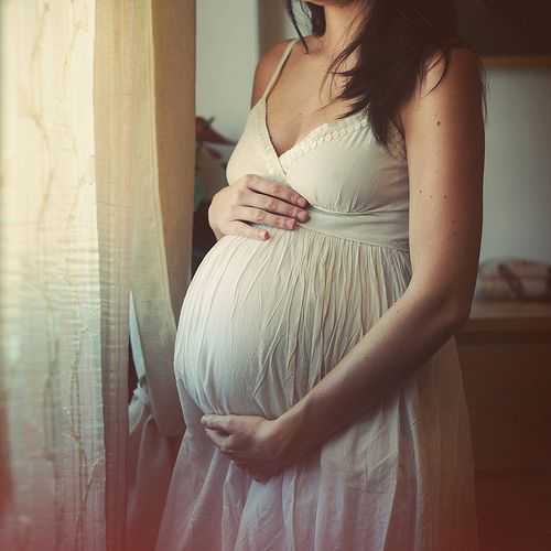 孕期糖耐不过关的三大因及其对胎儿的影响